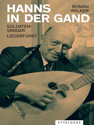cover image of Hanns in der Gand